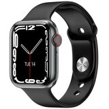  SAT PAMETNI HOCO Y1 PRO 1.75 TFT ZASLON DUAL BLUETOOTH IP68 | Eponuda.ba