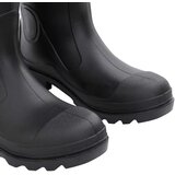  Čizme za kišu crne veličina 42 PVC | shoptok.hr