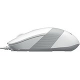 A4Tech FM10 FSTYLER USB beli miš | ePonuda.com