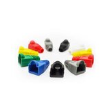 Digitus Zaščita vtiča RJ45 (CAT.5 in CAT.6), (21739375) | Shoptok.si