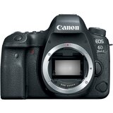 Canon EOS 6D Mark II Body crni digitalni fotoaparat