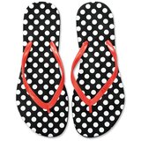 Frogies Women's flip-flops Dots | shoptok.hr