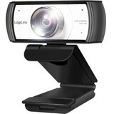 Logilink UA0377 Full HD-Web kamera držač s stezaljkom, mikrofon | Eponuda.ba