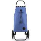 Rolser Torba za kupovinu 43 l I-Max Tweed 2 Logic - | shoptok.hr