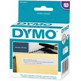 Removable Multi purpose 19mm x 51mm 1 x 500 pcs 11355