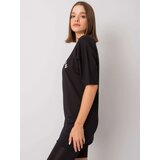 ex moda Blouse-EM-BZ-116.25P-black | Shoptok.si