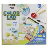  Ustvarjalni barvni laboratorijski komplet Pebeo (barve gvaš) RABLJENO Cene