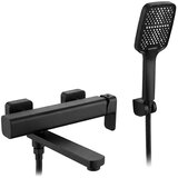 REA Bath Baterija za kadu Rea Arlo Black | shoptok.hr