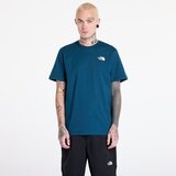 The North Face Majica S/S Box Nse Celebration Tee Midnight M | Shoptok.si
