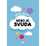 Urban Reads Džendi Nelson - Nebo je svuda Cene
