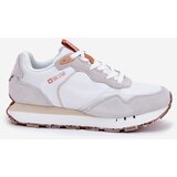 Big Star Suede Lightweight Women's Sports Shoes | Shoptok.si