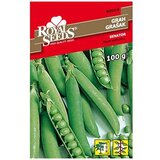  Grašak Senator 100 g Royal Seeds Cijene