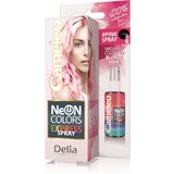 Delia CAMELEO - NEON COLORS Pink boja u spreju 55ml | Eponuda.ba