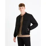 Celio Quilted Fupremnew Bomber Jacket - Men's