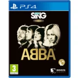 Ravenscourt Let's Sing: ABBA (Playstation 4)