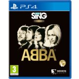 Ravenscourt PS4 Let's Sing: ABBA Cene