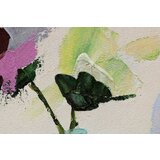  Slike slika na platnu cvijeće 1-dijelna CFAZH5769C6E1 - 60x60 cm | shoptok.hr