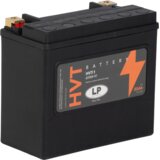 Akumulator Landport Ready AGM MH HVT-1 20Ah D+ 320A(EN) 175x87x155 AGM Bike Power | Shoptok.si