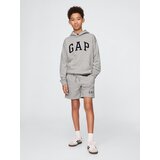 GAP Kids' Shorts with Logo - Boys Cene