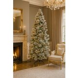 The King Of Holidays Novogodišnja jelka Arctic Crown 150 cm (TKOH-ARC-150) | ePonuda.com