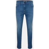 Blend Blue Slim Fit Jeans - Men cene