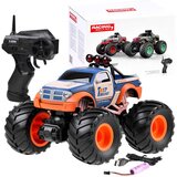 Monster Truck Big Foot na daljinsko upravljanje | shoptok.hr