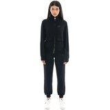 Leone 1947 Trenirka komplet Woman Tracksuits Chic Tones Črna | Shoptok.si