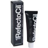 Boja za obrve i trepavice RefectoCil 15 ml – Crna 1 | Eponuda.ba