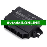 VW Upravljaška enota za pomoč pri parkiranju POLO IV | Shoptok.si