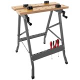 x radni stol (d š v: 60,5 cm 63 cm 76 mm, nosivost: 150 kg) | shoptok.hr