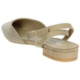Braccialini Balerinke BA75 Bež | Shoptok.si