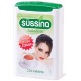 Sussina Sussina Stevia 200 tbl cene