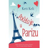 Laguna Keti Keli - Počelo je u Parizu Cene