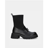 Exé Shoes Salonarji B960 S212 Črna Cene