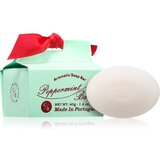 Castelbel Christmas Peppermint Bank trdo milo za roke 40 g | Shoptok.si