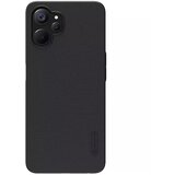 Nillkin Super Frosted Shield za Realme 10 5G - črna | Shoptok.si