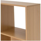 Casa Selección Dječja biblioteka u dekoru hrasta u prirodnoj boji 63x159 cm Mid-Lines – | shoptok.hr