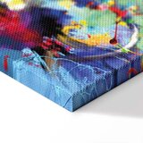  Slika - Colourful Immersion 120x40 | shoptok.hr