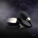 Lelo Vibrator za pare Lelo Tiani 3, črn | Shoptok.si