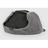 Santa Cruz Opus Dot Label Trapper Klobuk black | Shoptok.si