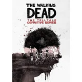 The Walking Dead: The Telltale Definitive Series GOG Key (PC) GLOBAL