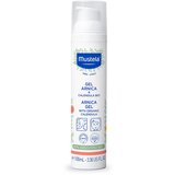 Mustela Bébé Arnica gel proti modricam, udarninam in oteklinam za otroke 9m+ 100 ml | Shoptok.si