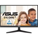 Asus Eye Care VY229Q LCD zaslon Energetska učinkovitost 2021 E (A - G) 54.4 cm (21.4 palac) 16:9 1 ms DisplayPort Cijene