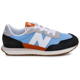 New Balance Nizke superge 237 Modra | Shoptok.si