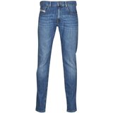 Diesel Kavbojke slim 2019 D-STRUKT Modra | Shoptok.si