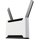 MikroTik usmerjevalnik WiFi6 AX Chateau LTE7 S53UG+5HaxD2HaxD-TC&R11e-LTE7, (5000319497) | Shoptok.si