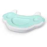  Poslužavnik za visoku stolicu Sinco ricokids - tirkizna | shoptok.hr