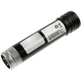 Zamjenjuje originalnu akumul. bateriju Black & Decker VP100, Black & Decker VP130K 3.6 V 2100 mAh NiMH