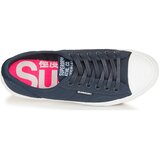 Superdry Nizke superge LOW PRO SNEAKER Modra | Shoptok.si