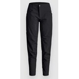 Ortovox Sequence Trail Pants black raven Cene